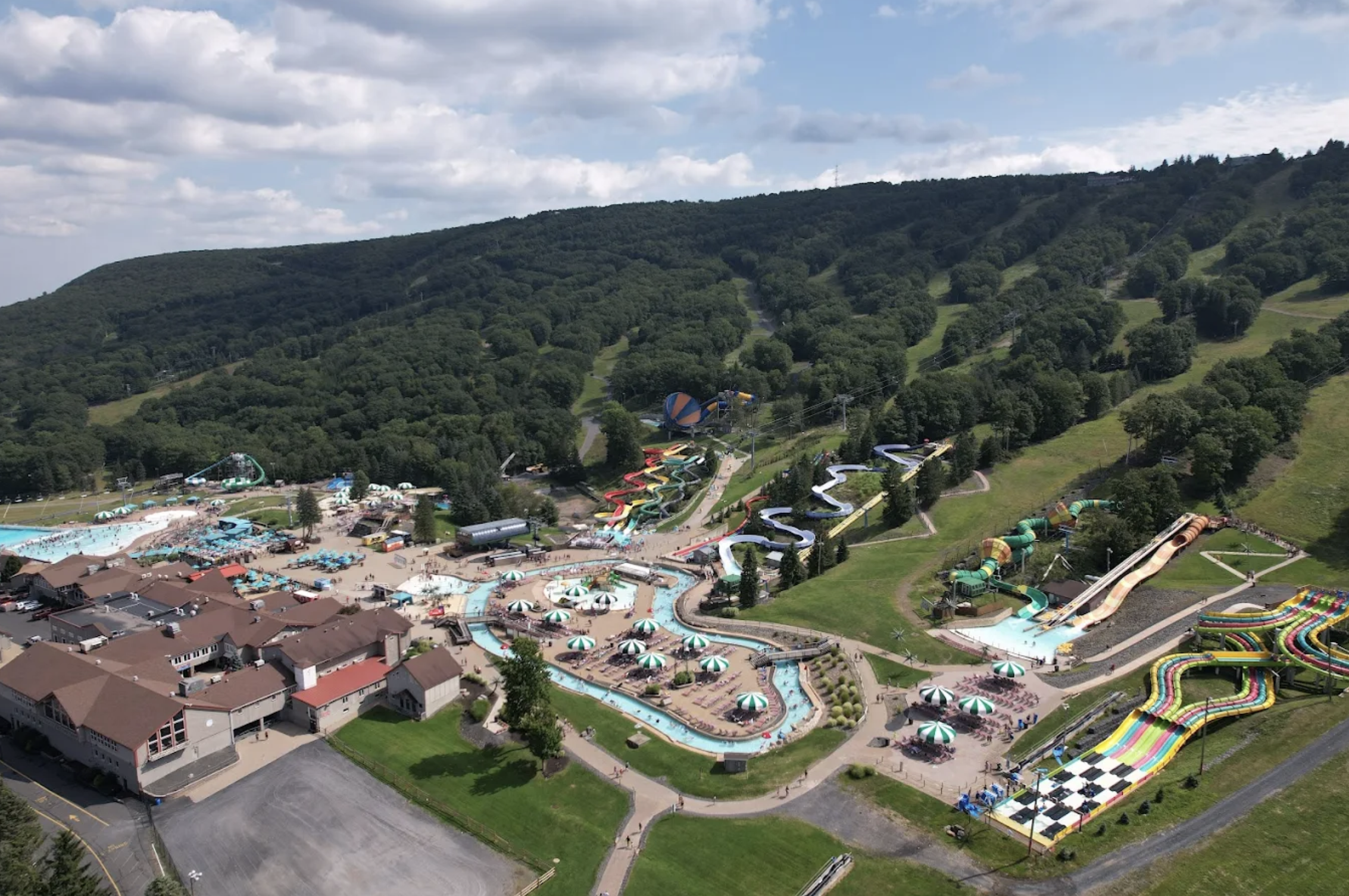weekend getaways near Philadelphia
