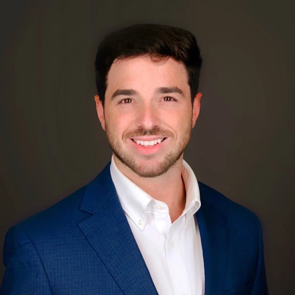 Blaise Coggin real estate agent in Philadelphia