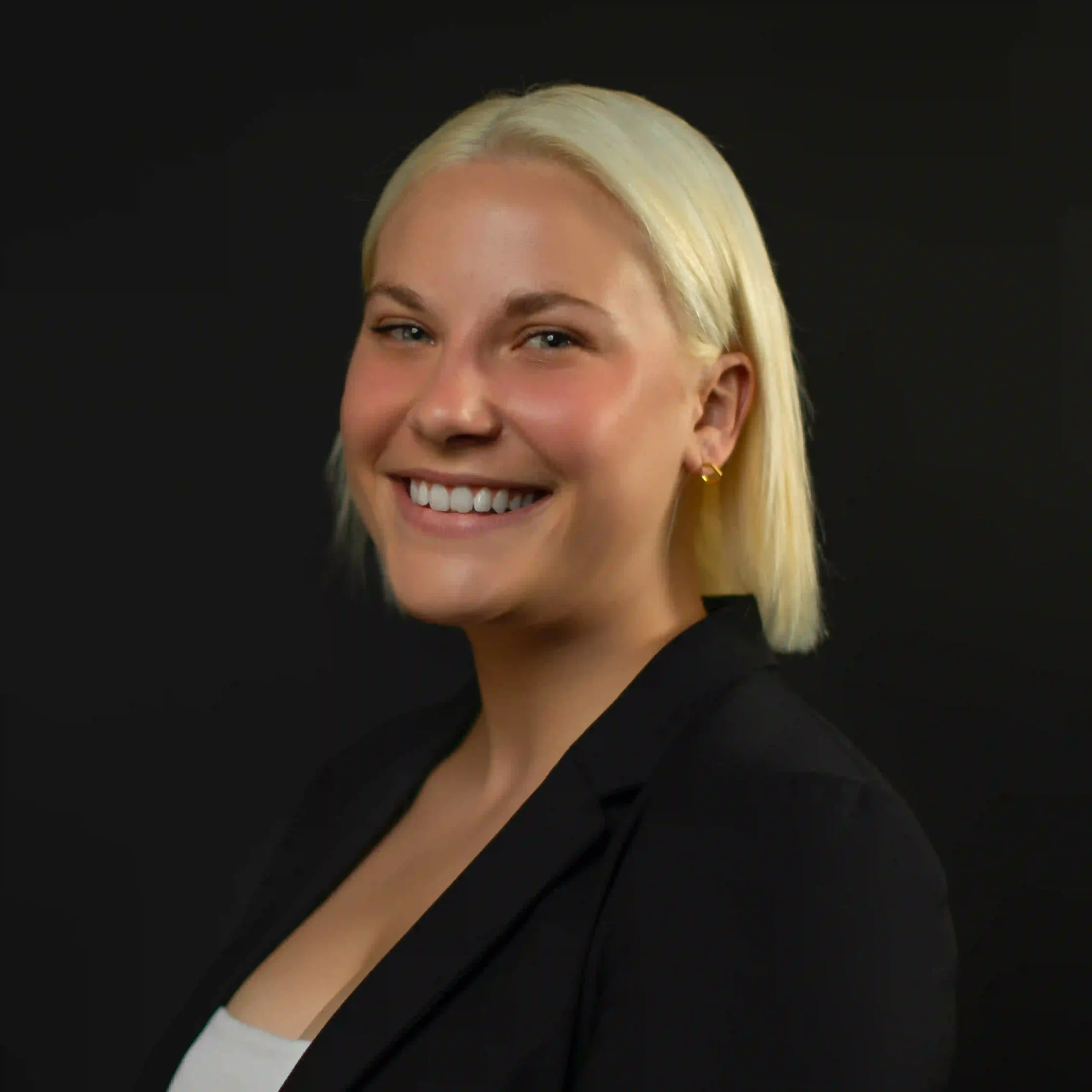 Riannon Weisser Fishtown real estate agent