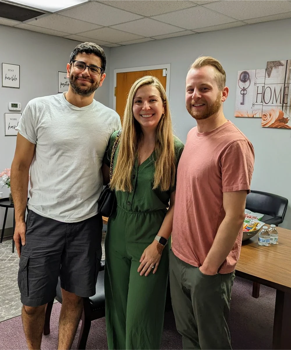 Seller leaving a positive review for our real estate agency after successfully selling their home with our expert services