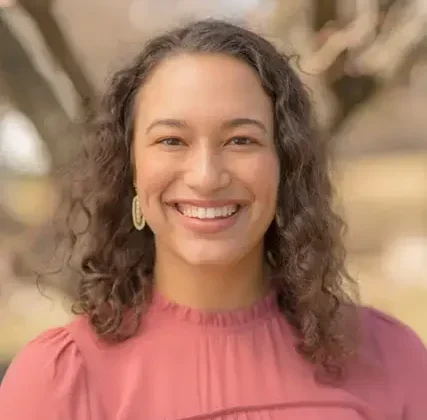 Marissa Boyd director of operations at Venture Philly Group