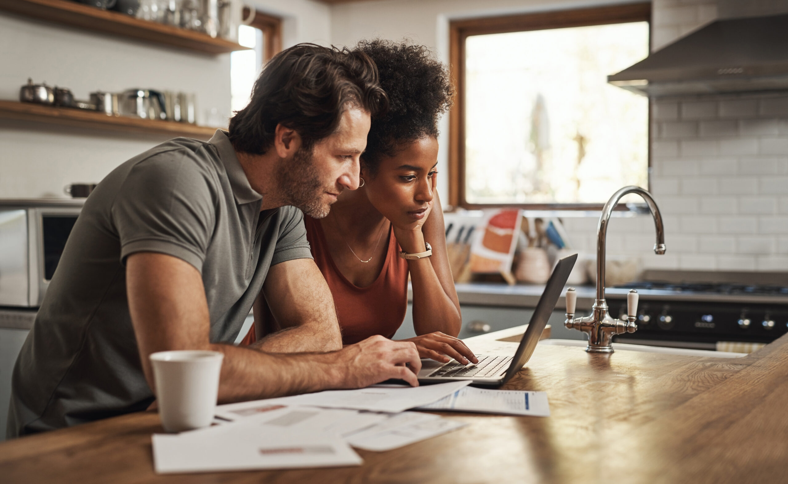 decorative image for the article: Down Payment Assistance Programs: How Do They Work To Help You Become A Homeowner