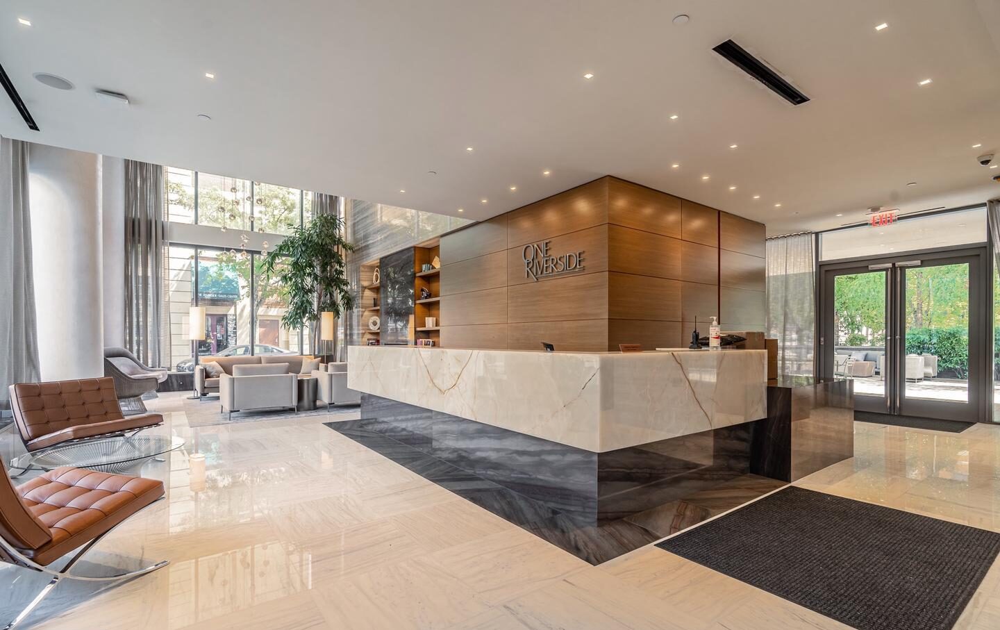 Photo inspiration: Visual Reference: 8 Luxury Condo Buildings In Philadelphia With Stunning Penthouses