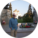 James Rude profile picture